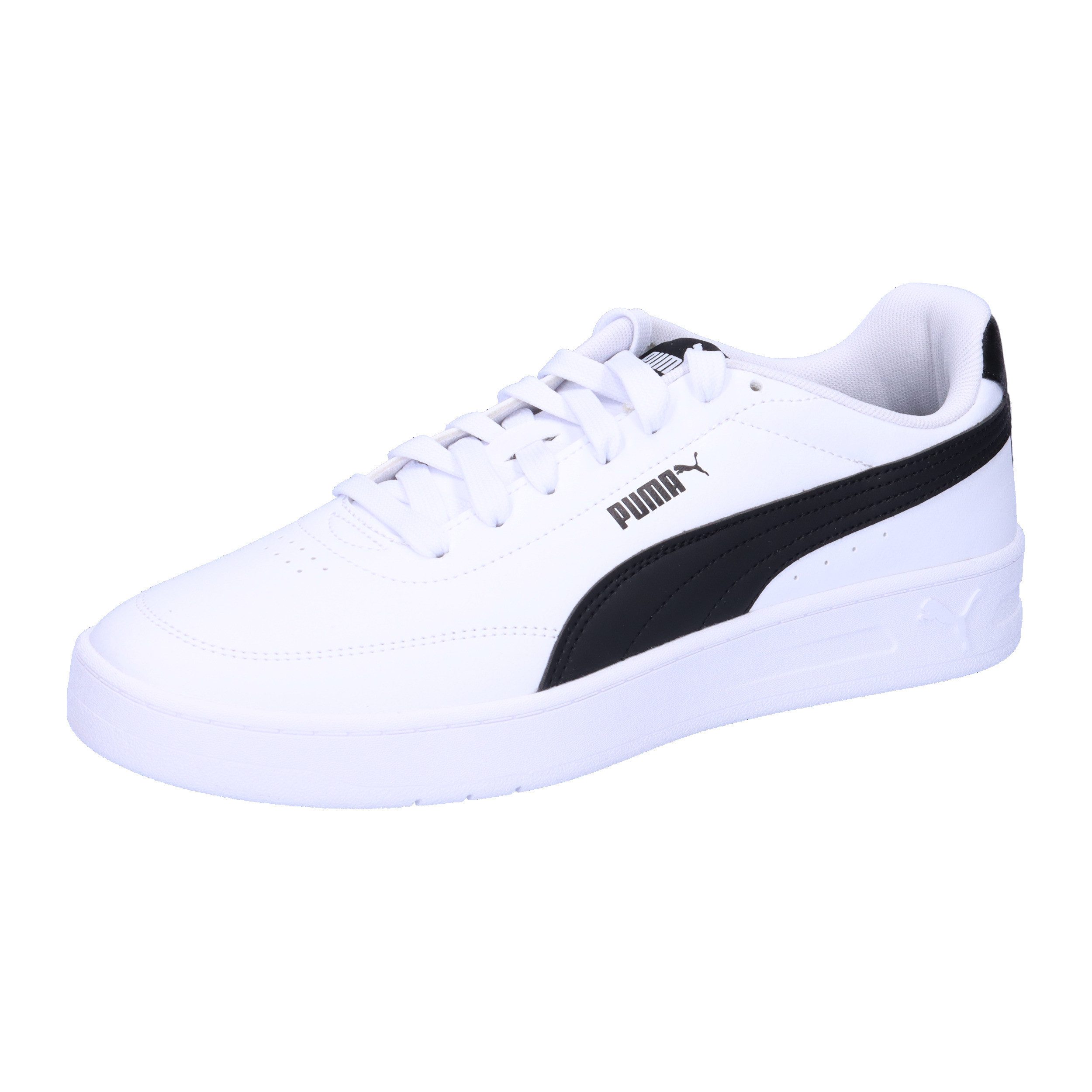 PUMA Puma Unisex Sneaker Court Classic günstig online kaufen