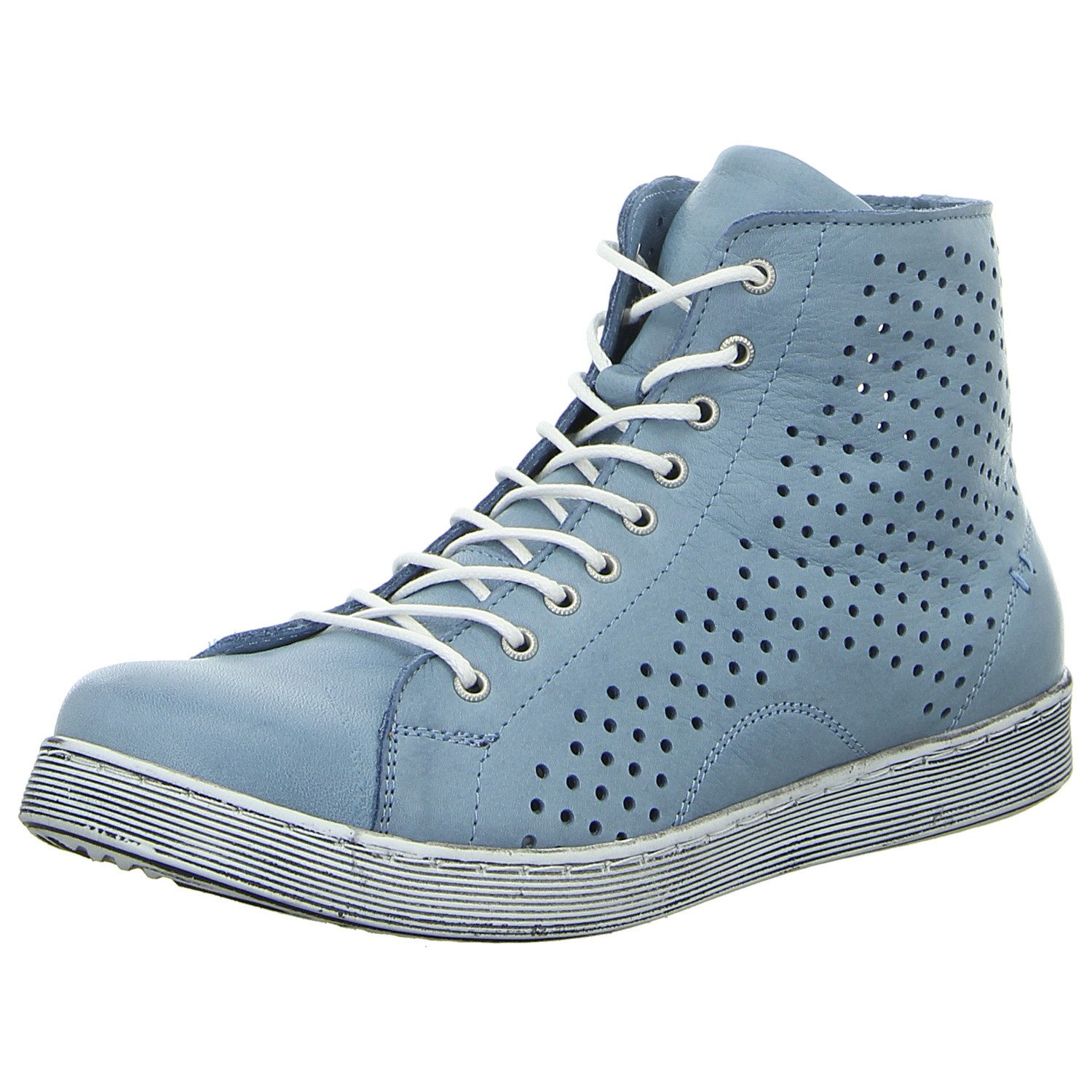 Andrea Conti Sneaker