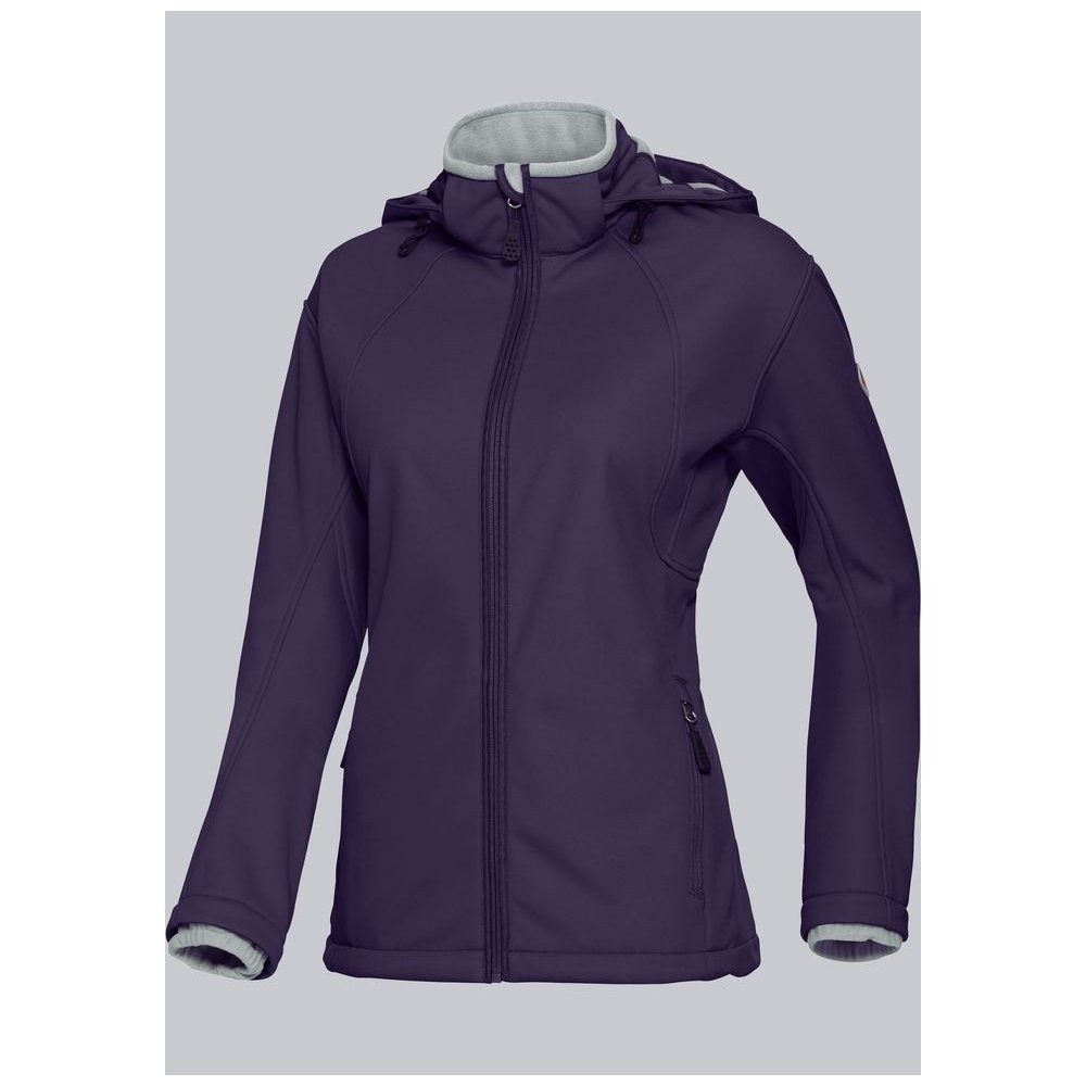 bp Softshelljacke Softshelljacke