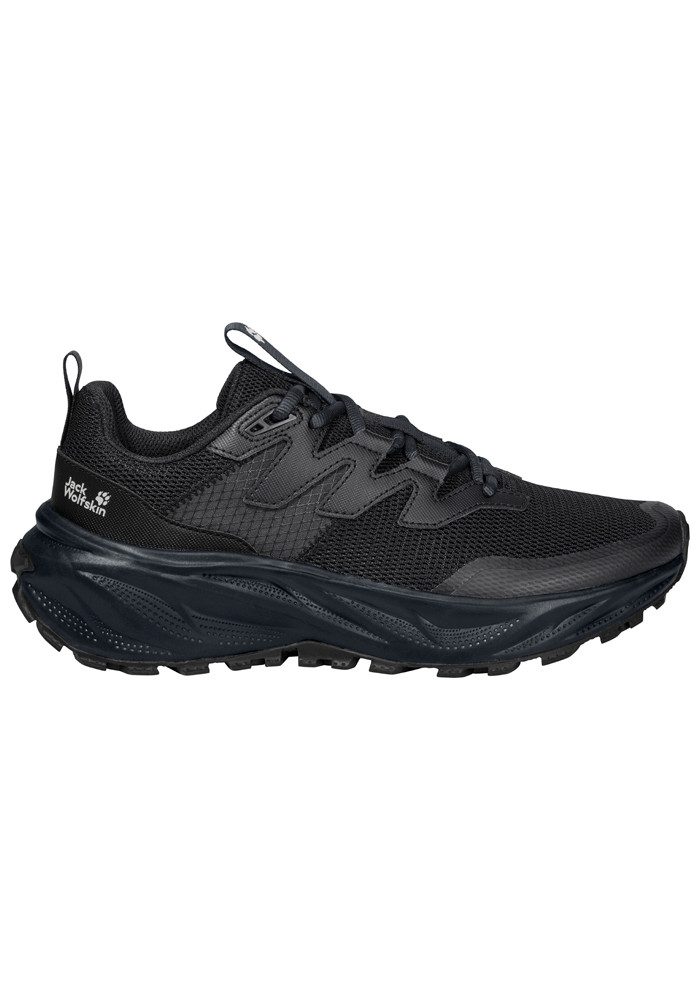Jack Wolfskin PS TRAIL LOW W Wanderschuh Trekkingschuh günstig online kaufen