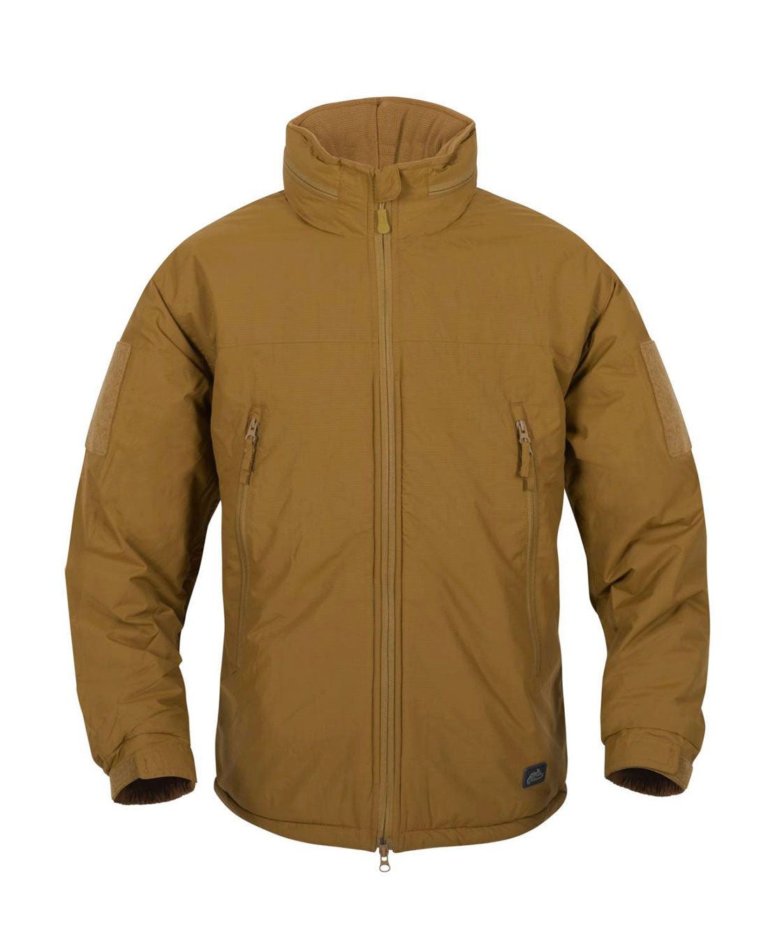 Helikon-Tex Winterjacke LEVEL 7 Lightweight Winter Jacket - Climashield Apex 100g - Flecktarn