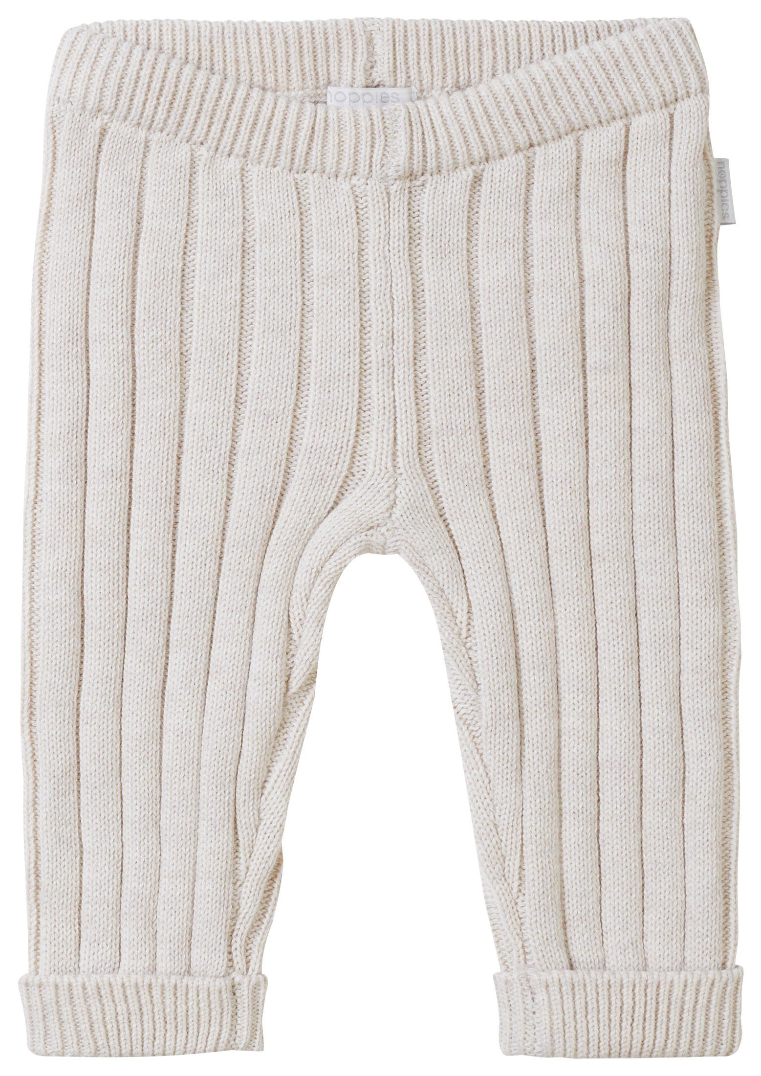 Noppies Stoffhose Noppies Hose Tigerville (1-tlg) Oatmeal