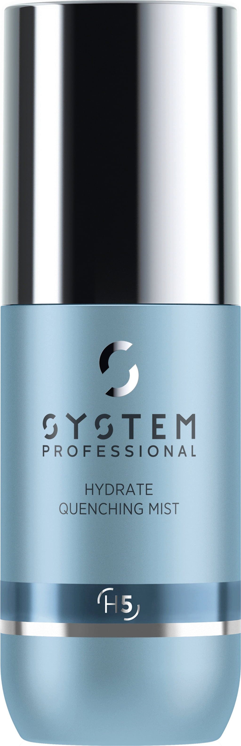 System Professional Haarpflege-Spray Lipid Code Hydrate Quenching Mist, 1-tlg.