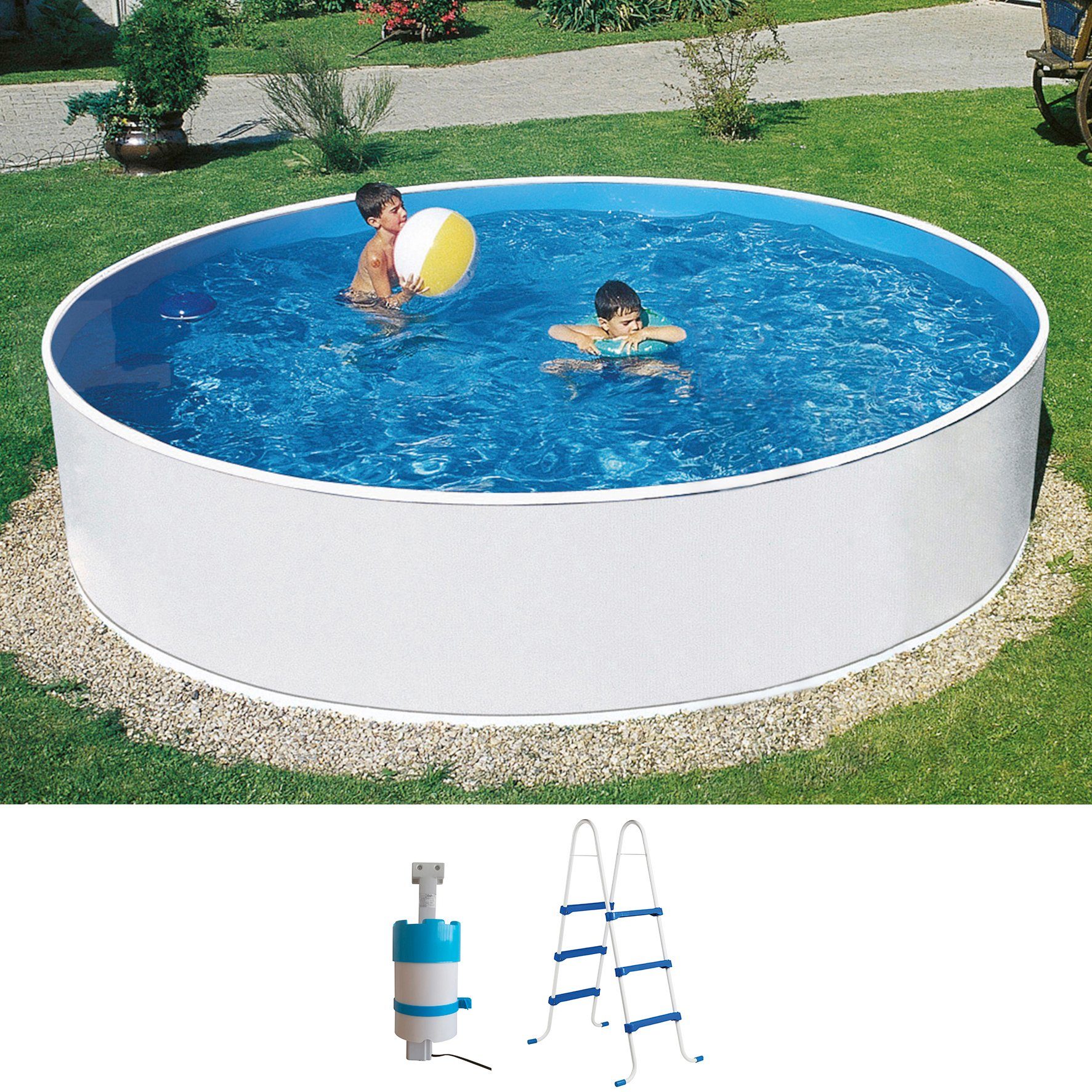 Rundpool Online Kaufen Otto