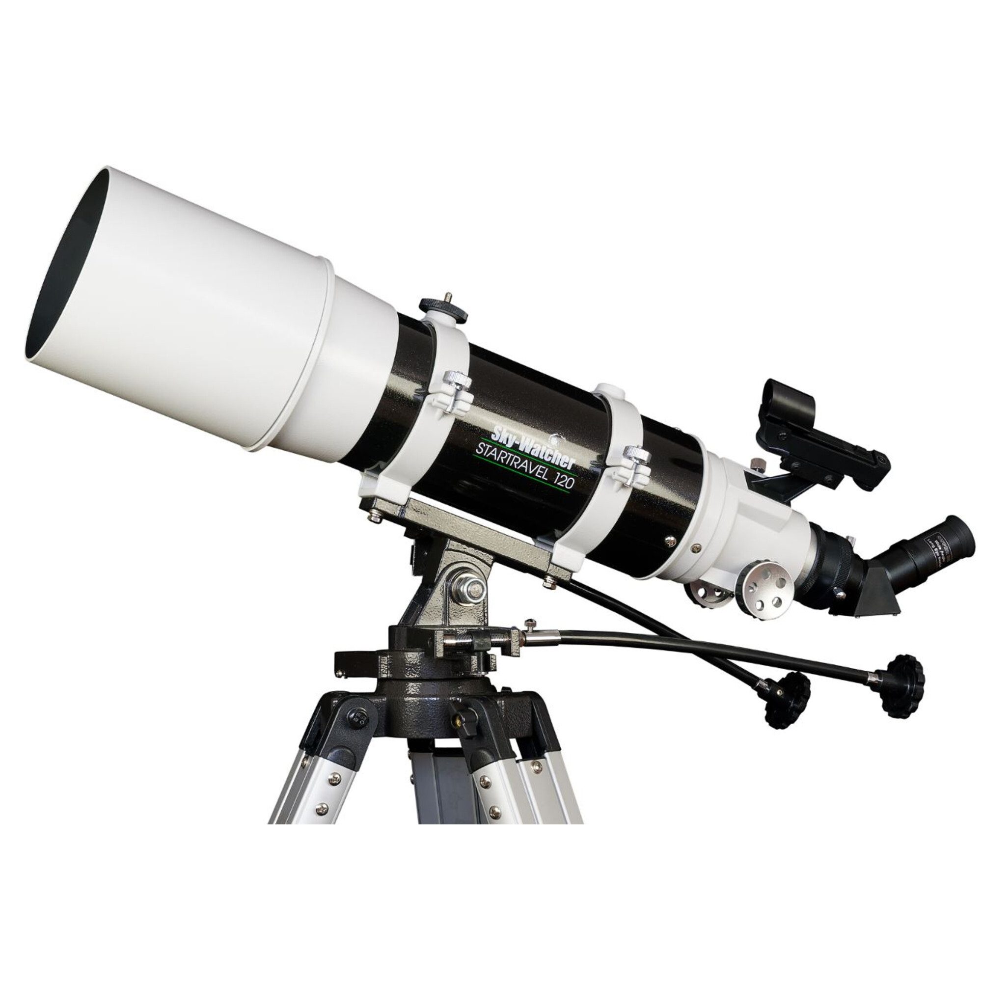 Teleskop Skywatcher Teleskop AC 120/600 StarTravel BD AZ-3