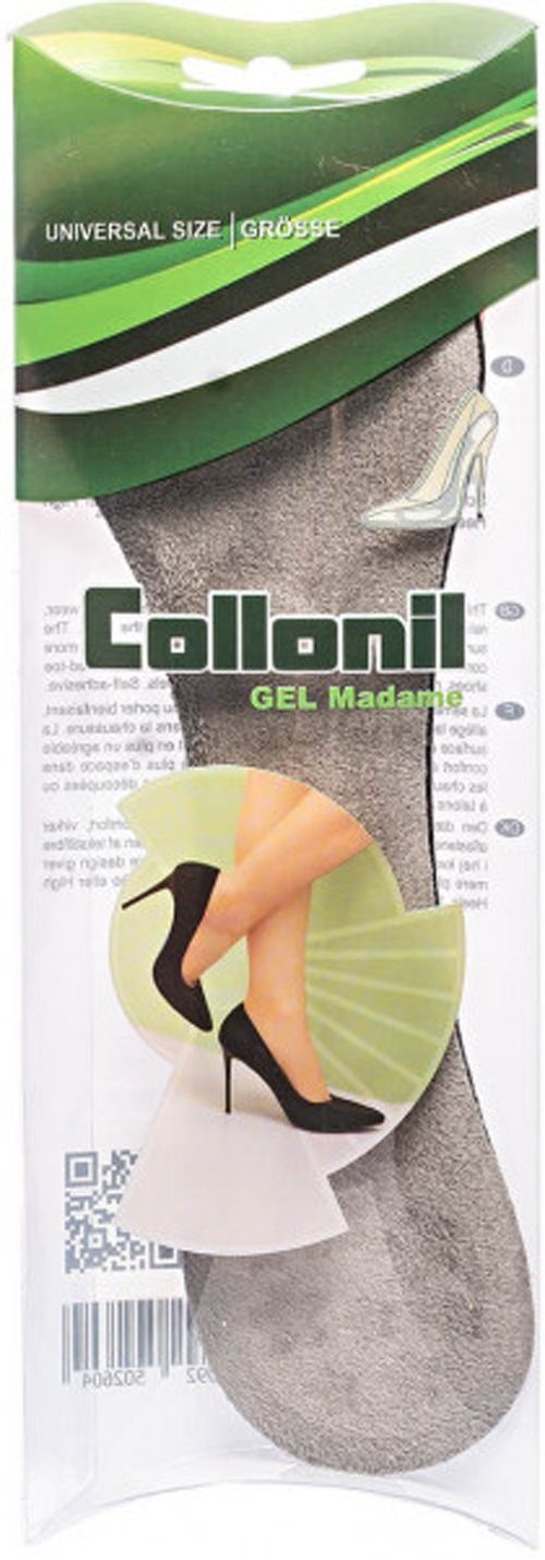 Collonil Gelsohlen GEL Madame - Gel-Sohle für offene Schuhe