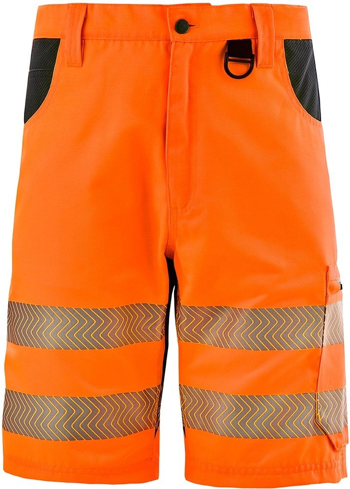 4PROTECT Warnschutz-Shirt Warnschutz-Shorts Paterson