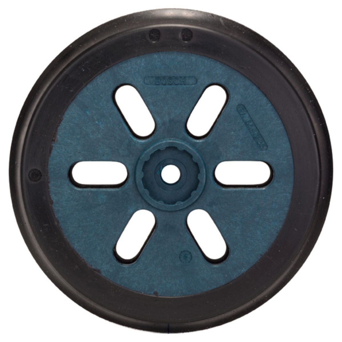 BOSCH Schleifaufsatz
