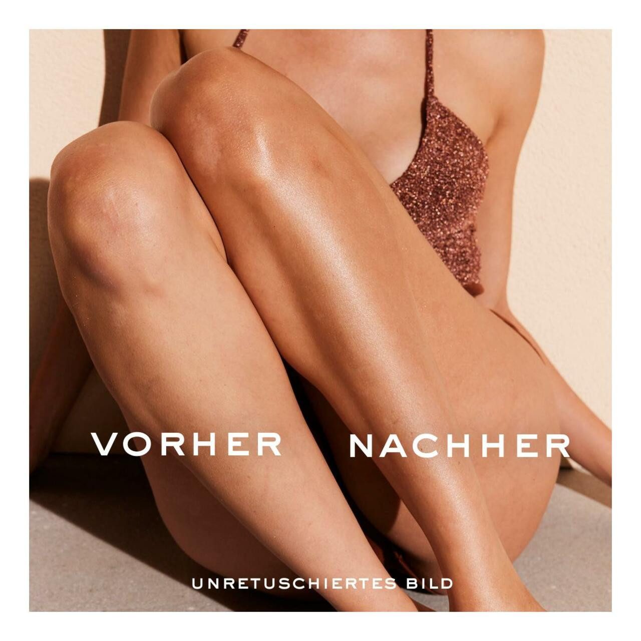 Nuxe Bodylotion Huile Prodigieuse Or, für Alle Hauttypen