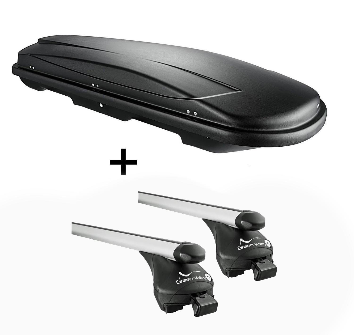 Dachbox