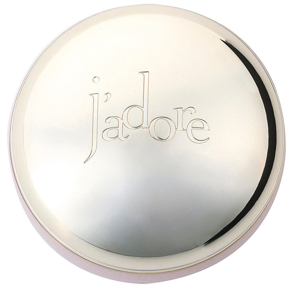 Dior Körperpflegemittel J`adore Les Adorables Shimmering Körperpeeling
