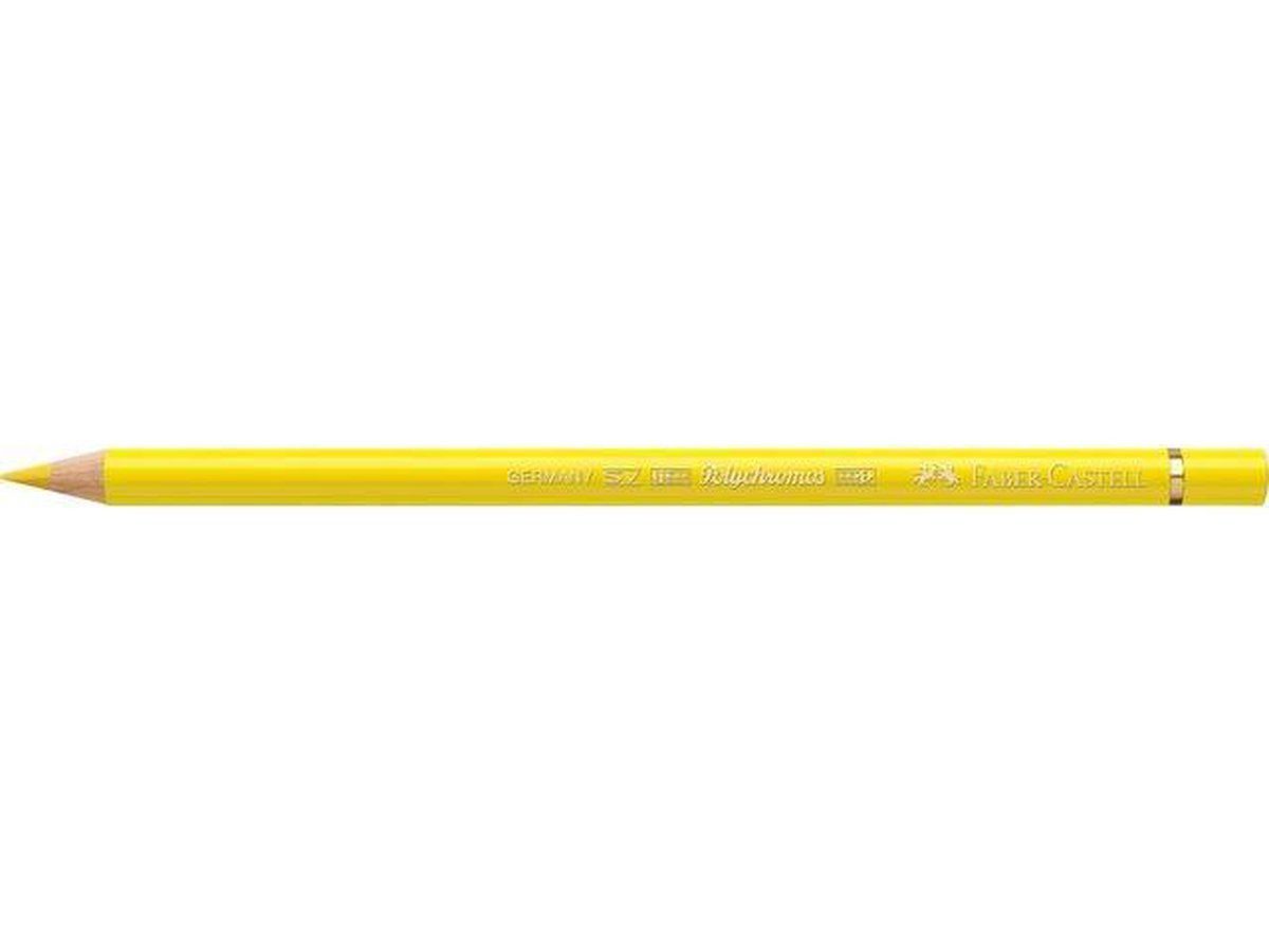 Faber-Castell Anspitzer 110106 Handpuntenschärfer - Gelb, Manuelle Handhabung