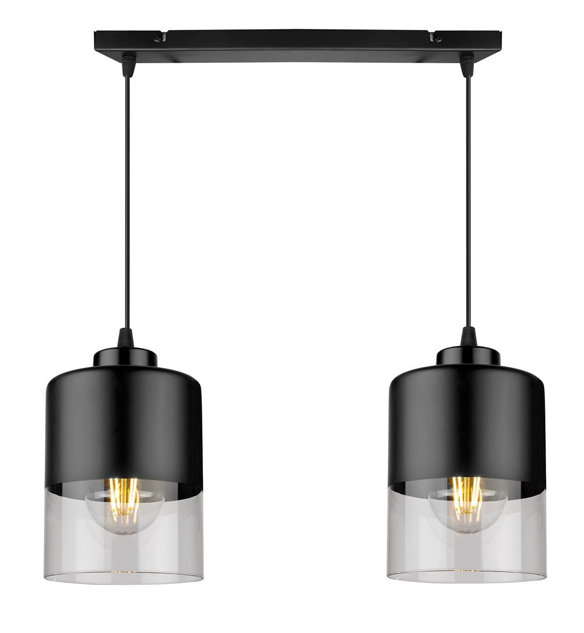 Light Home LH Pendelleuchte Lampenschirm Hängelampe günstig online kaufen