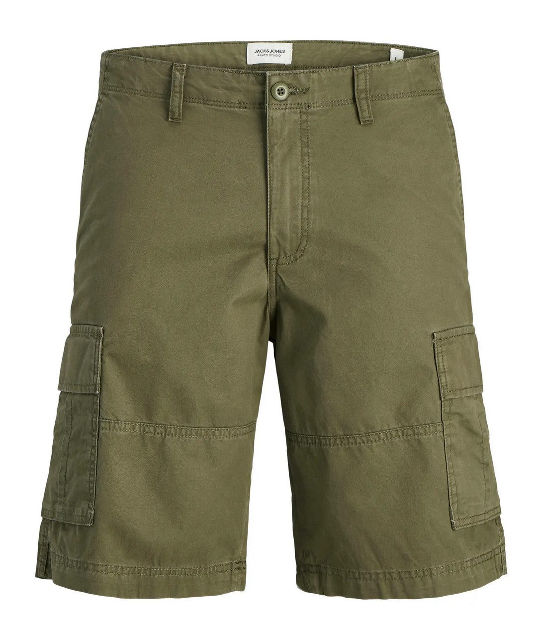 Jack & Jones Jeansshorts Jack & günstig online kaufen