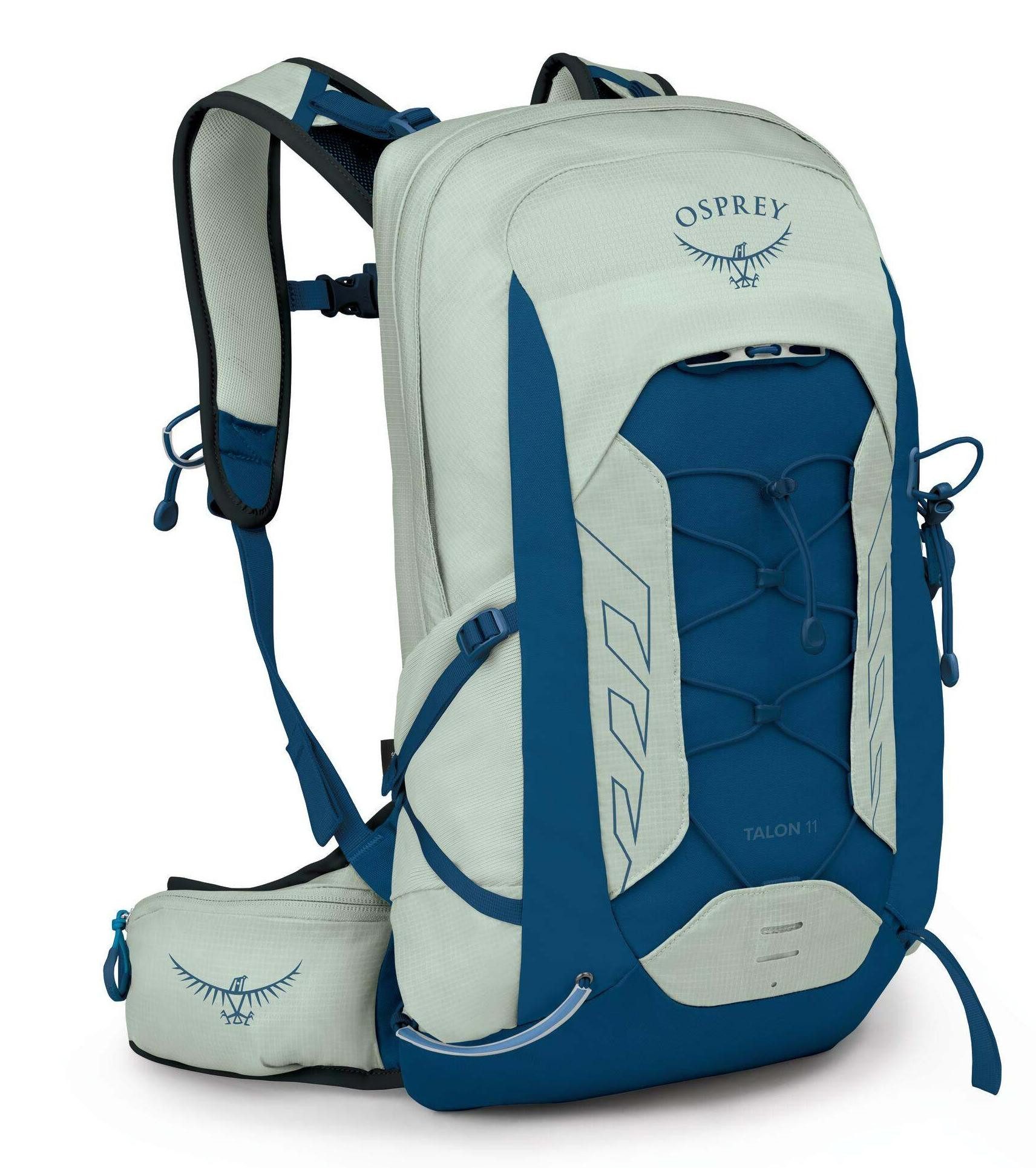 Osprey Sportrucksack Osprey Herren Talon 11 Multisportrucksack