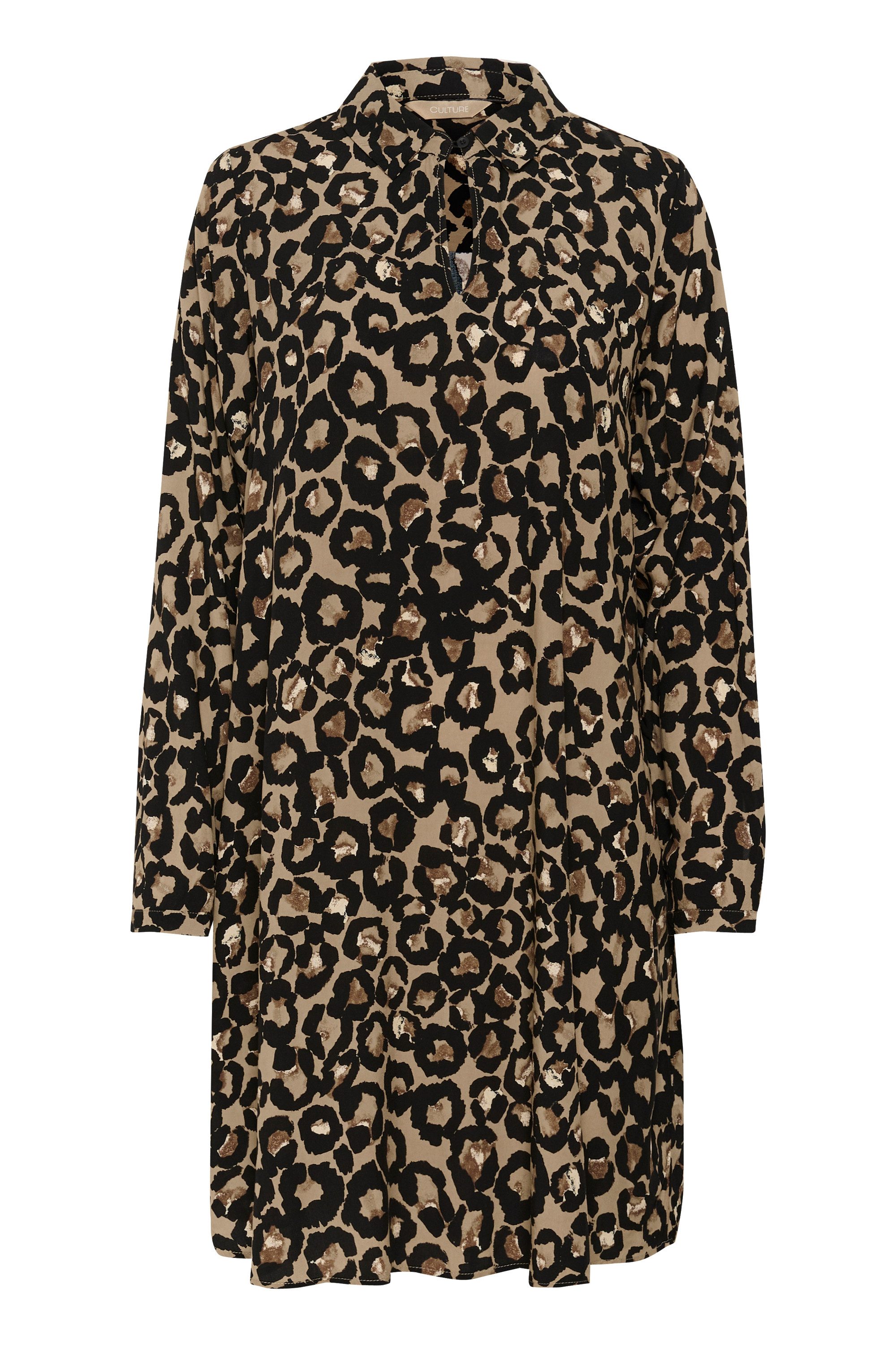 Blusenkleid Kleid CUgalta