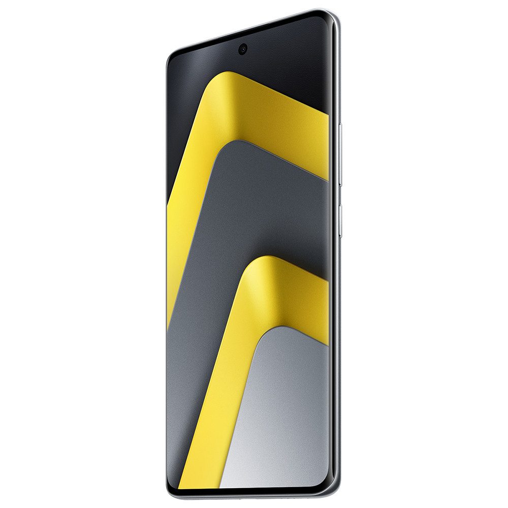 Xiaomi POCO M8 5G 8+512GB Smartphone & 67W HyperCharge Handy (50 MP Kamera)