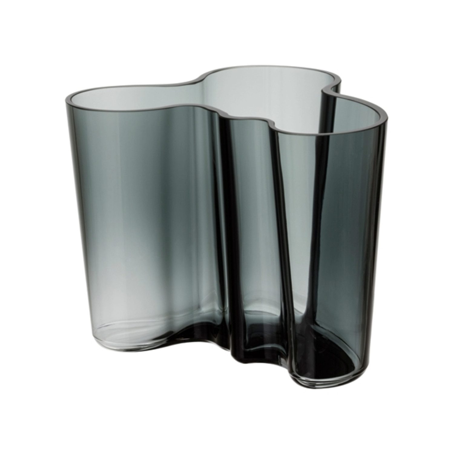 IITTALA Dekovase Iittala Aalto vase 160mm
