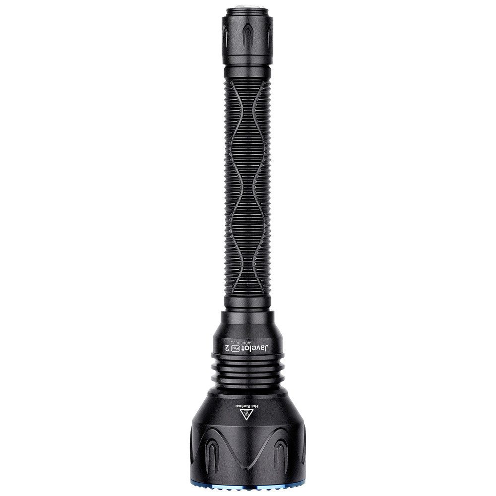 OLIGHT Taschenlampe OLight Javelot Pro 2 LED Taschenlampe akkubetrieben 2500 lm 288 h 423
