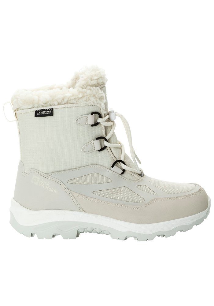 Jack Wolfskin VOJO SHELL XT TEXAPORE MID K Winterstiefel