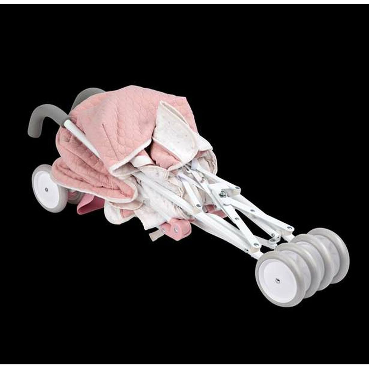 Arias Puppenwagen Puppenwagen Arias Universe günstig online kaufen