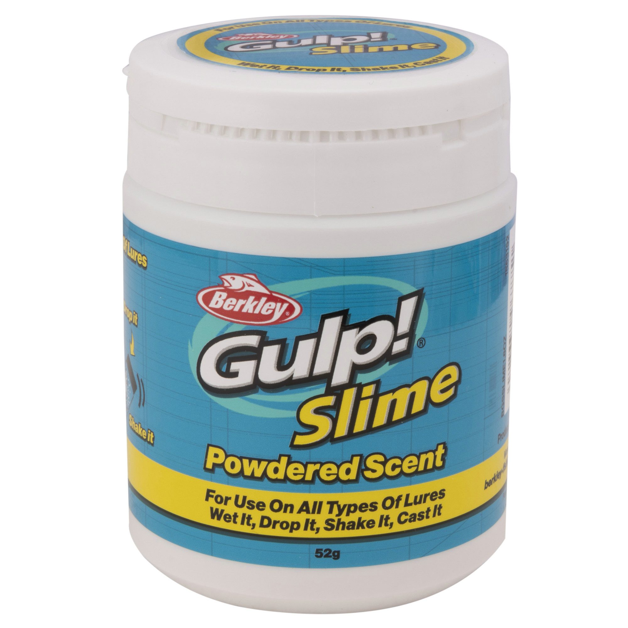 Berkley Kunstköder Berkley Bgsslime1.8Oz Gulp! Slime