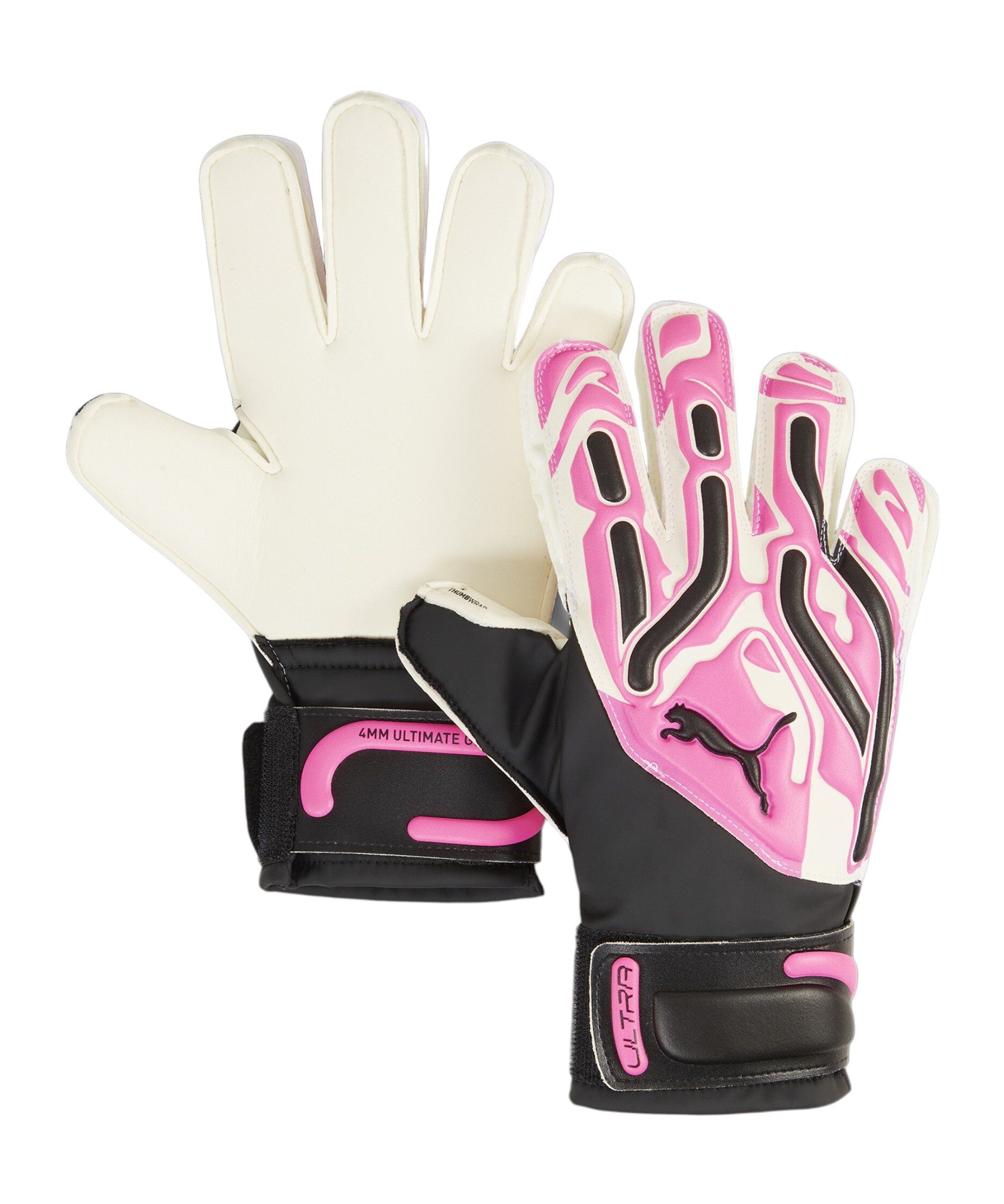 PUMA Torwarthandschuhe PUMA ULTRA Match Pect RC TW-Handschuhe