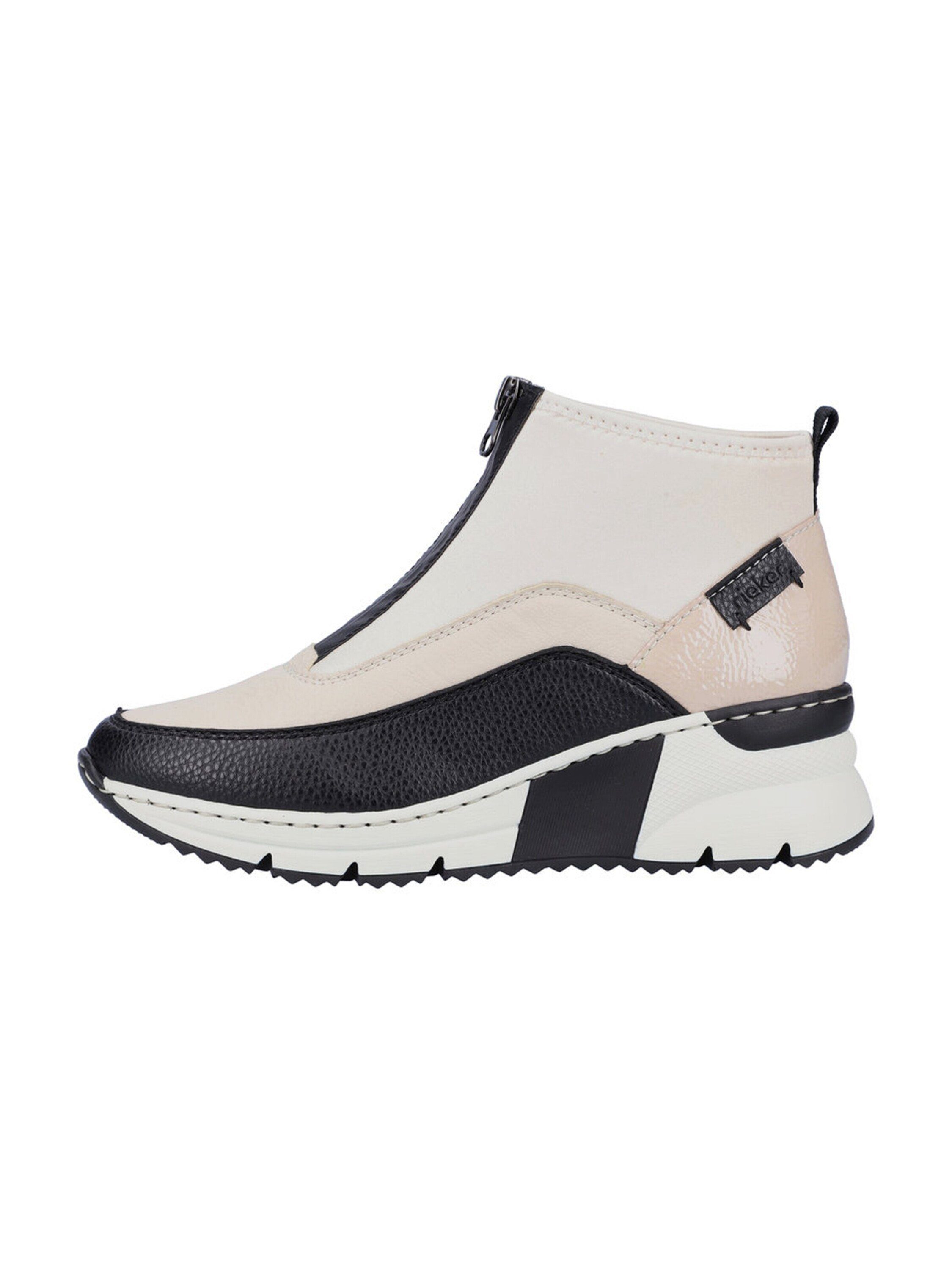 Rieker N6352 Schnürstiefelette (1-tlg) günstig online kaufen