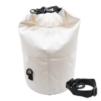TSB Werk Sporttasche Seesack Packsack Transportsack 5-15l Tasche, Rucksack, Dry Bag, wasserdicht