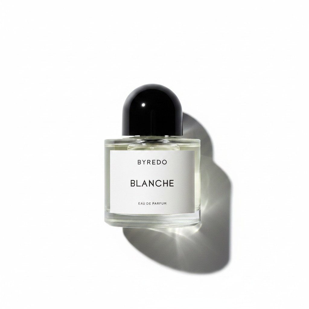 BYREDO Eau de Parfum BYREDO Blanche Eau de Parfum 100 ml, 1-tlg., EDP