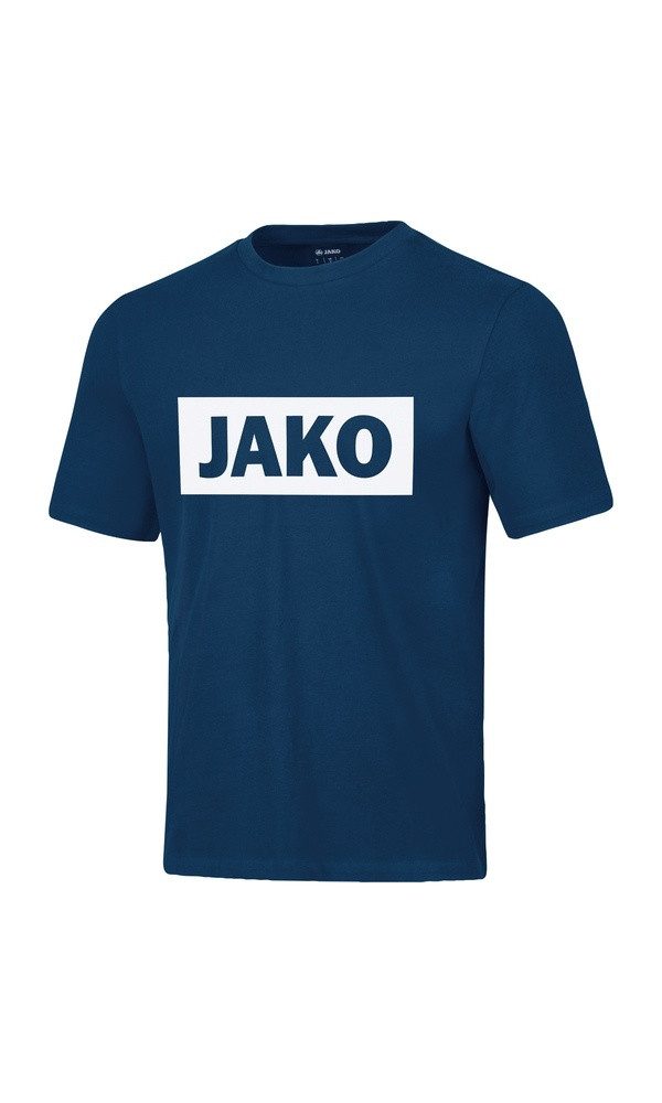 Jako T-Shirt JAKO marine Herren