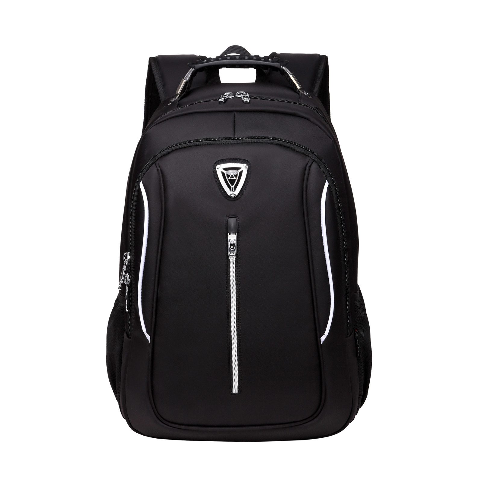Rucksack Robuster Freizeitrucksack mit Laptopfach 21 Liter