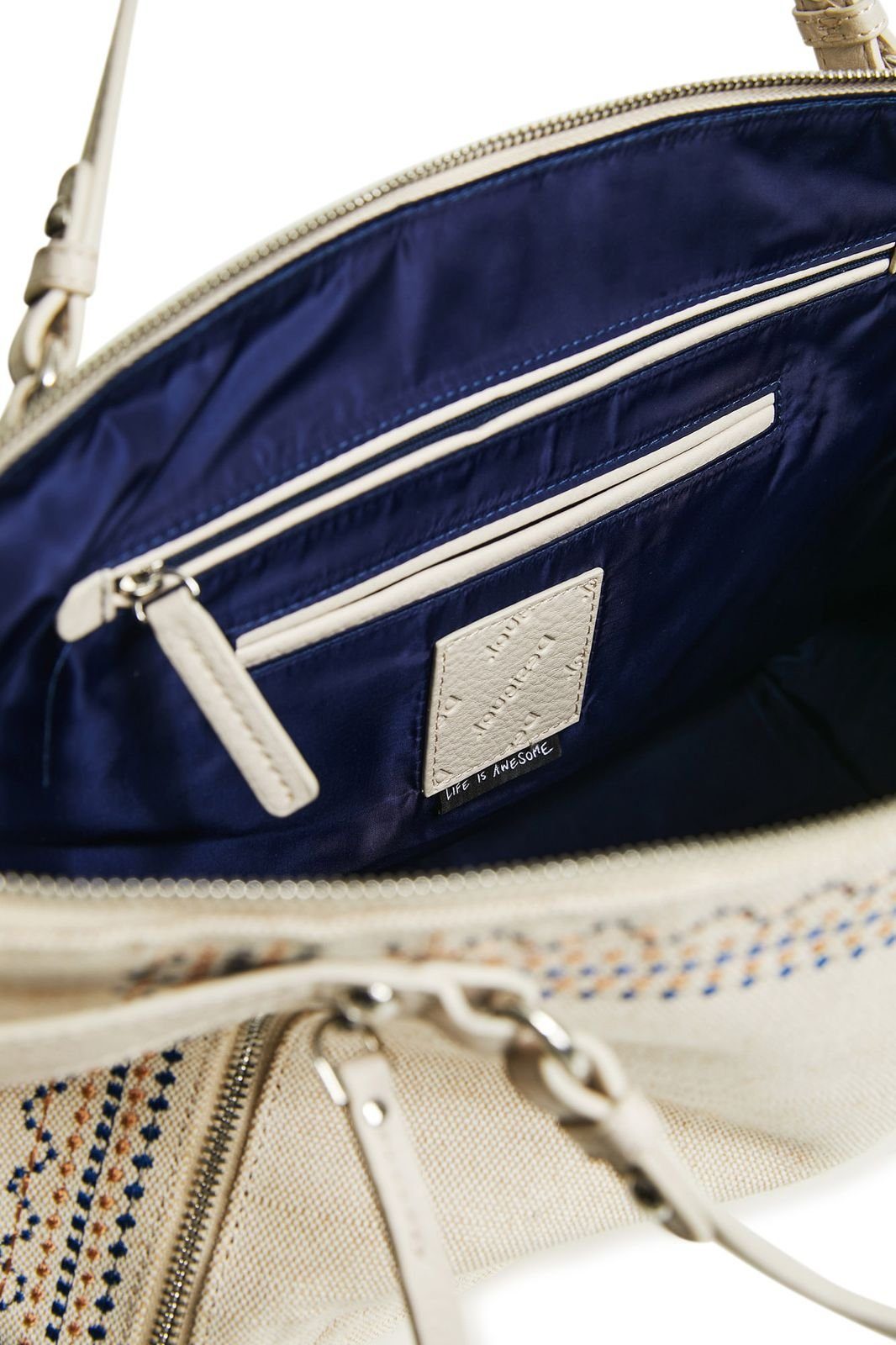 Desigual Handtasche Bols