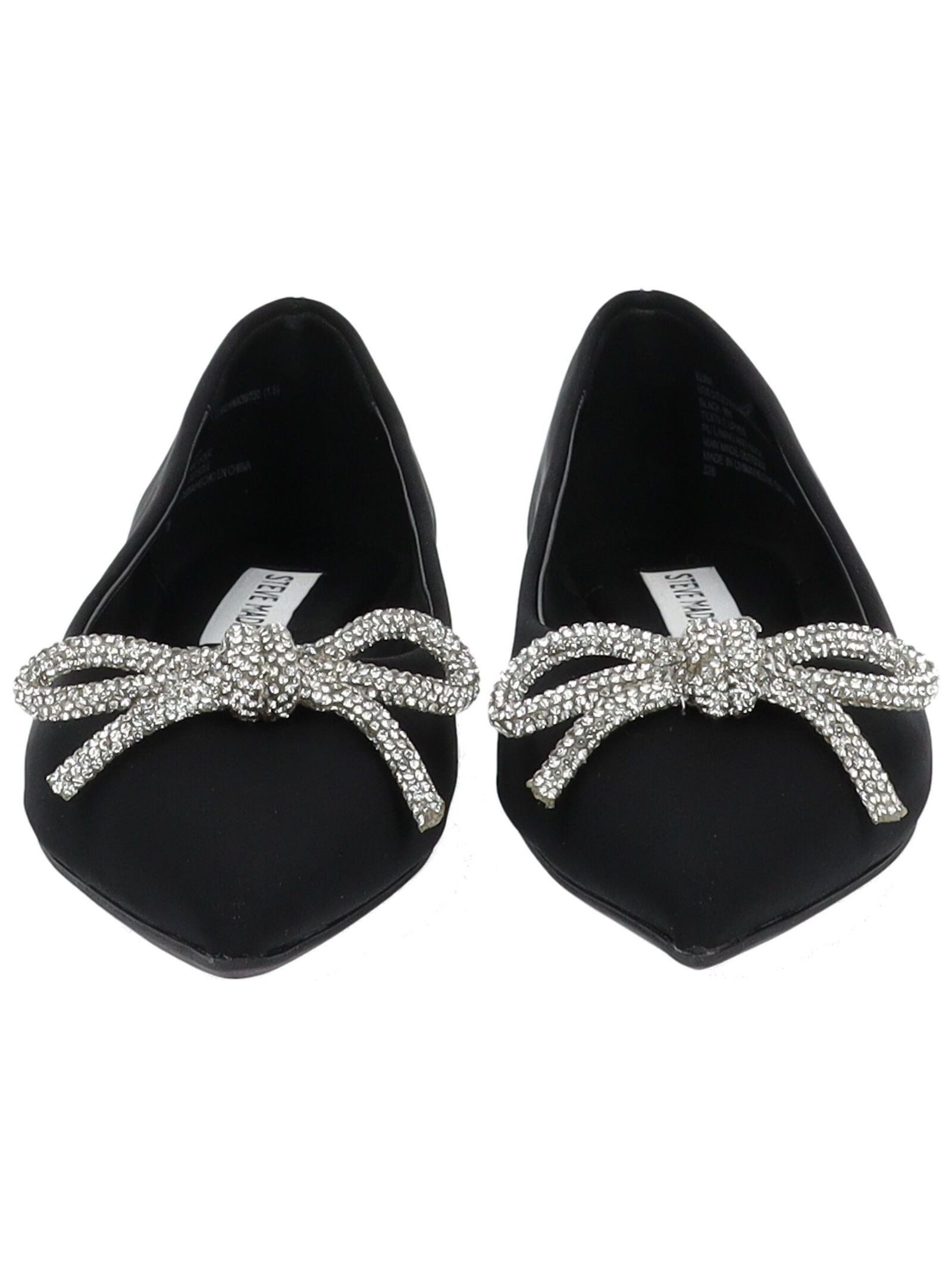 STEVE MADDEN STEVE MADDEN Ballerinas Textil Ballerina