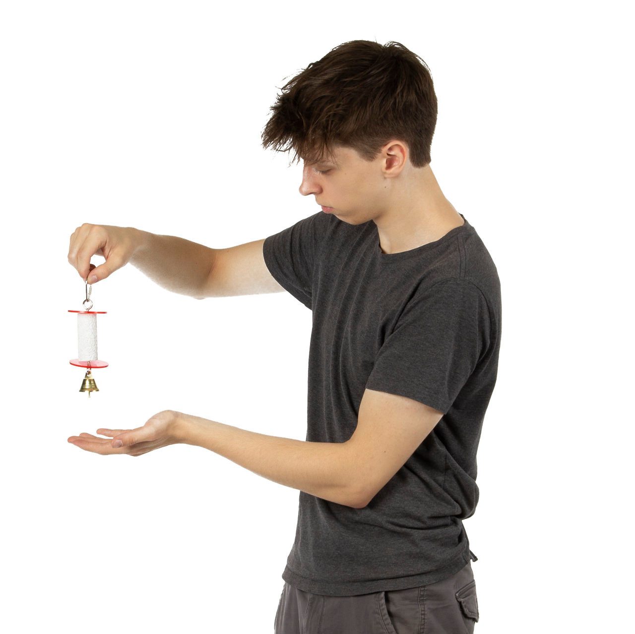 Vogelspielplatz Pedicure Vogelspielzeug - Better Beak