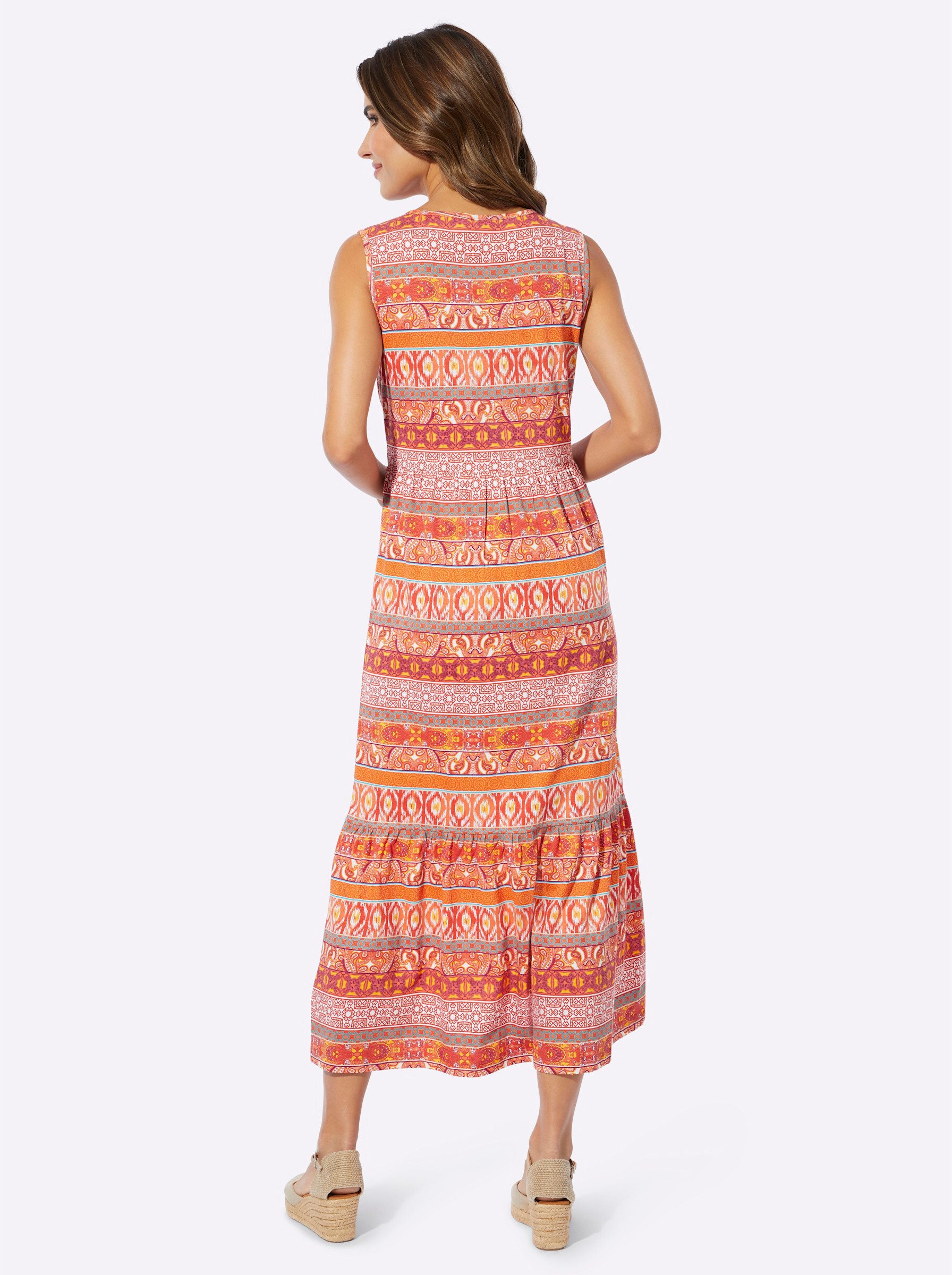 Classic Basics Sommerkleid "Kleid" günstig online kaufen