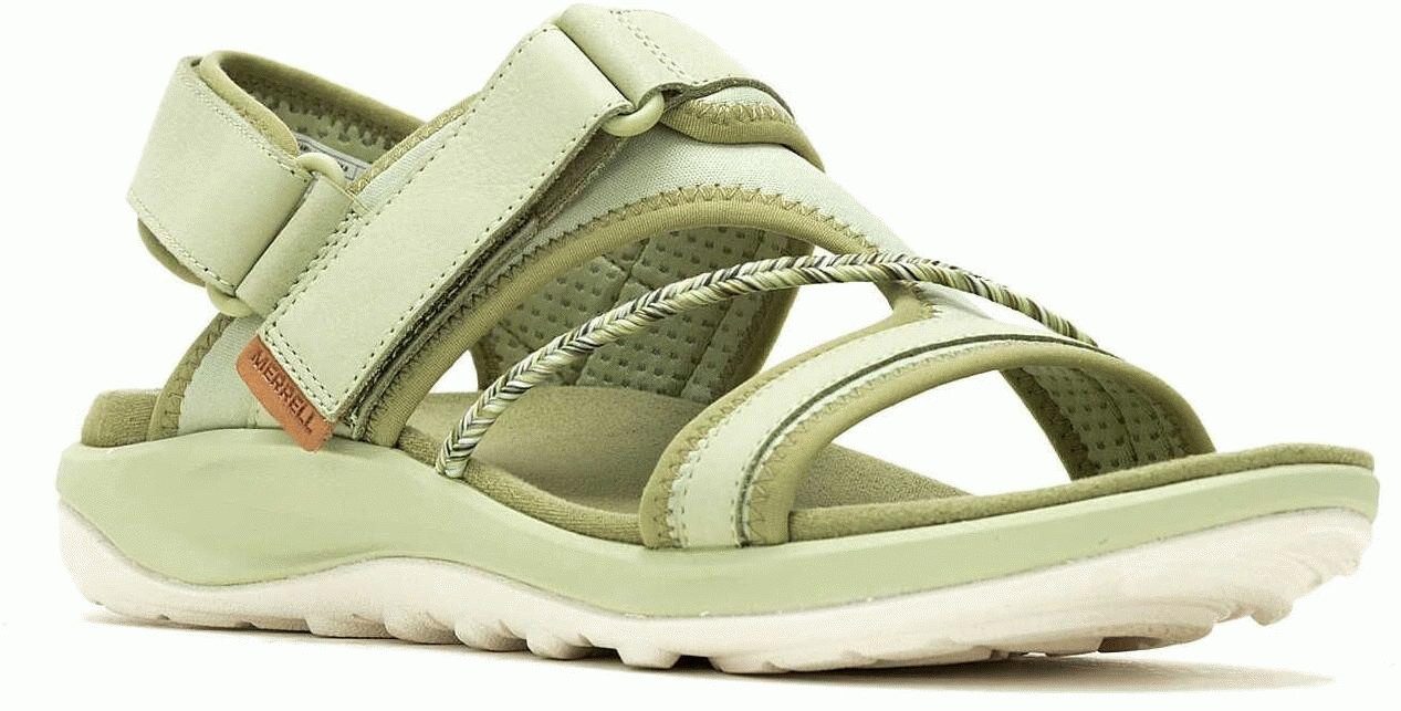 Merrell TERRAN 4 BACKSTRAP WMN Outdoorsandale