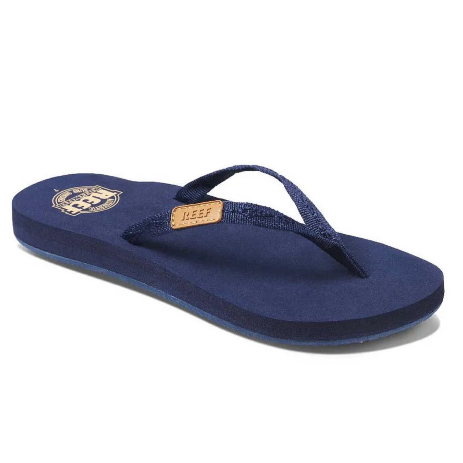 Reef Ginger Flip Flops Zehentrenner (Paar) günstig online kaufen