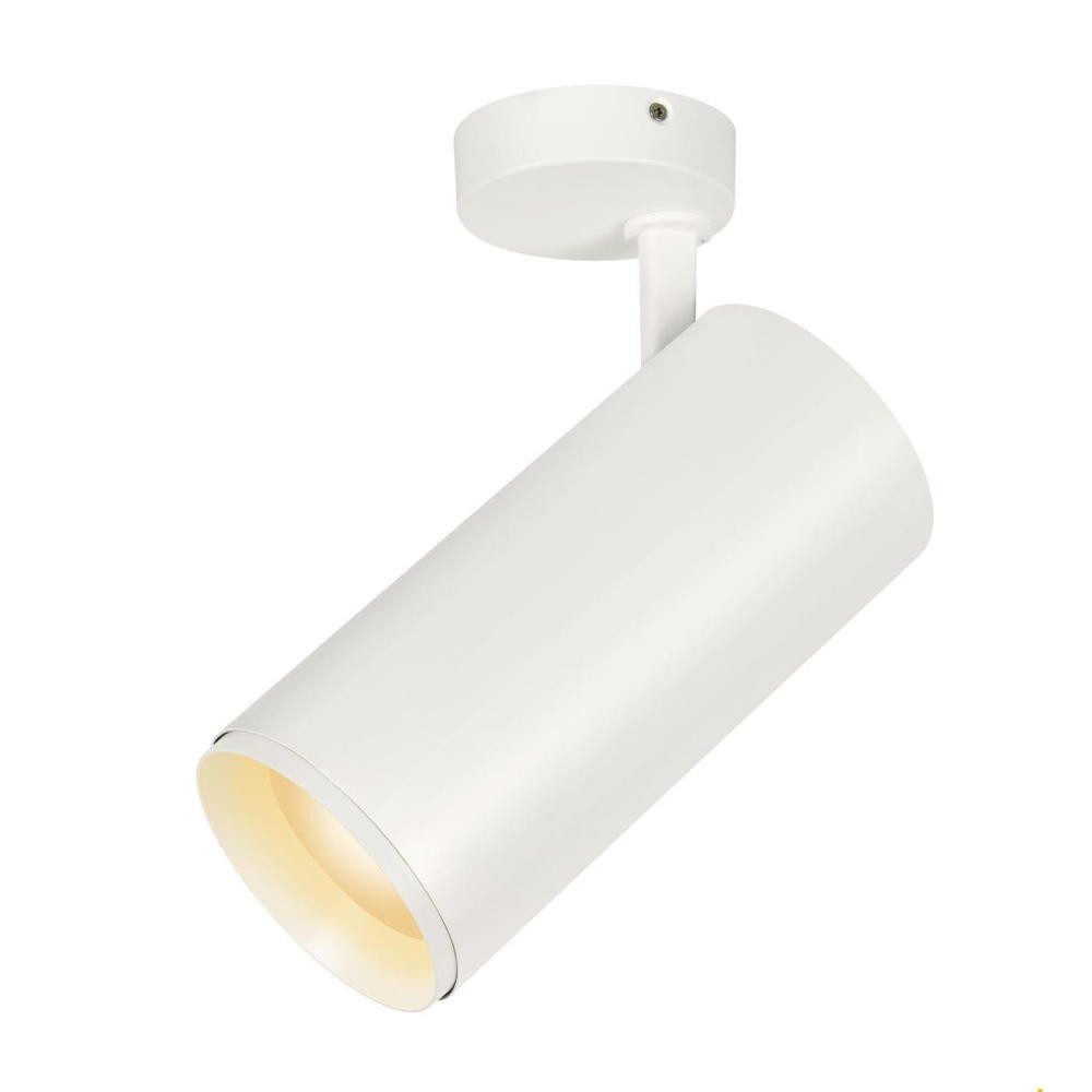 SLV Deckenstrahler LED Wand- und Deckenspot Numinos 36W DALI, LED
