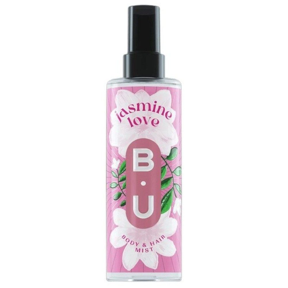 B.U. Körperspray B.U. Jasmine Love