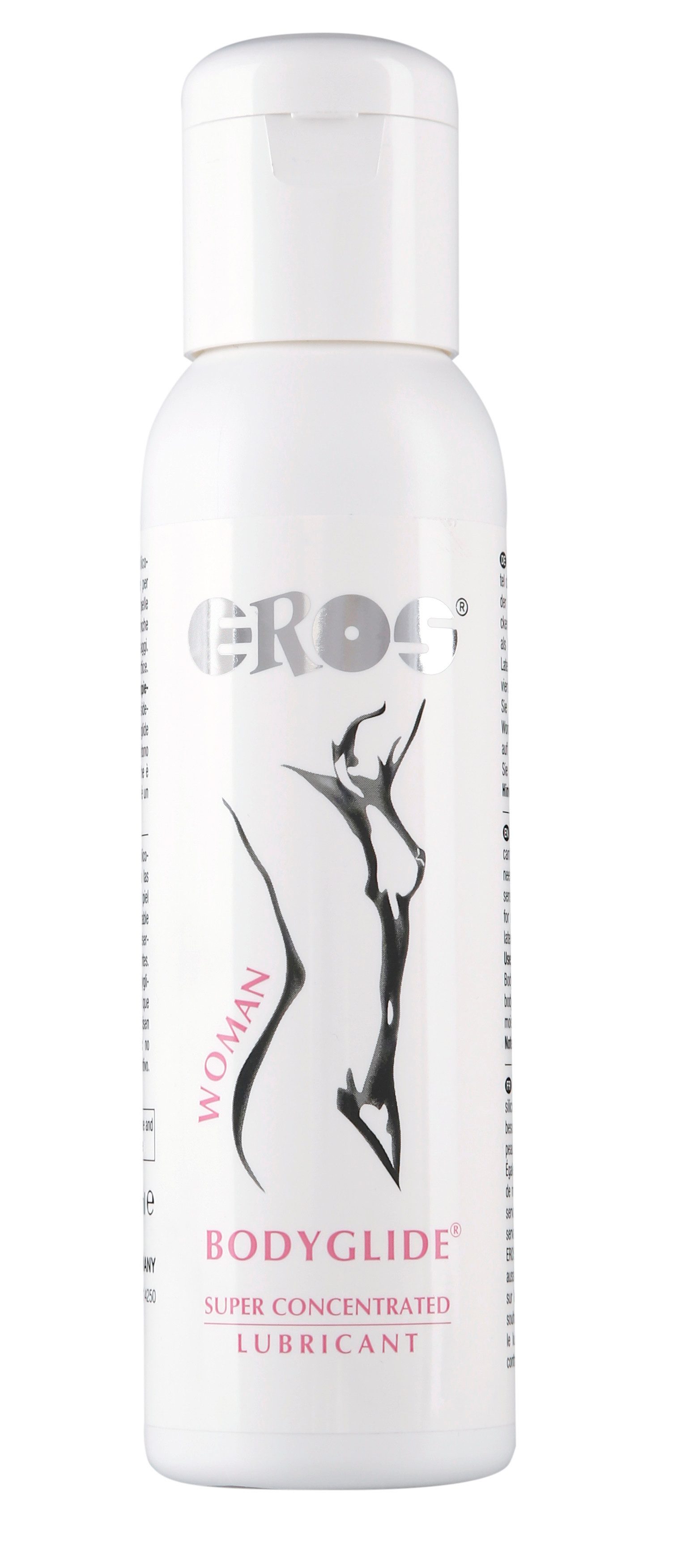 Gleitgel Eros Super Concentrated Bodyglide - 250ml