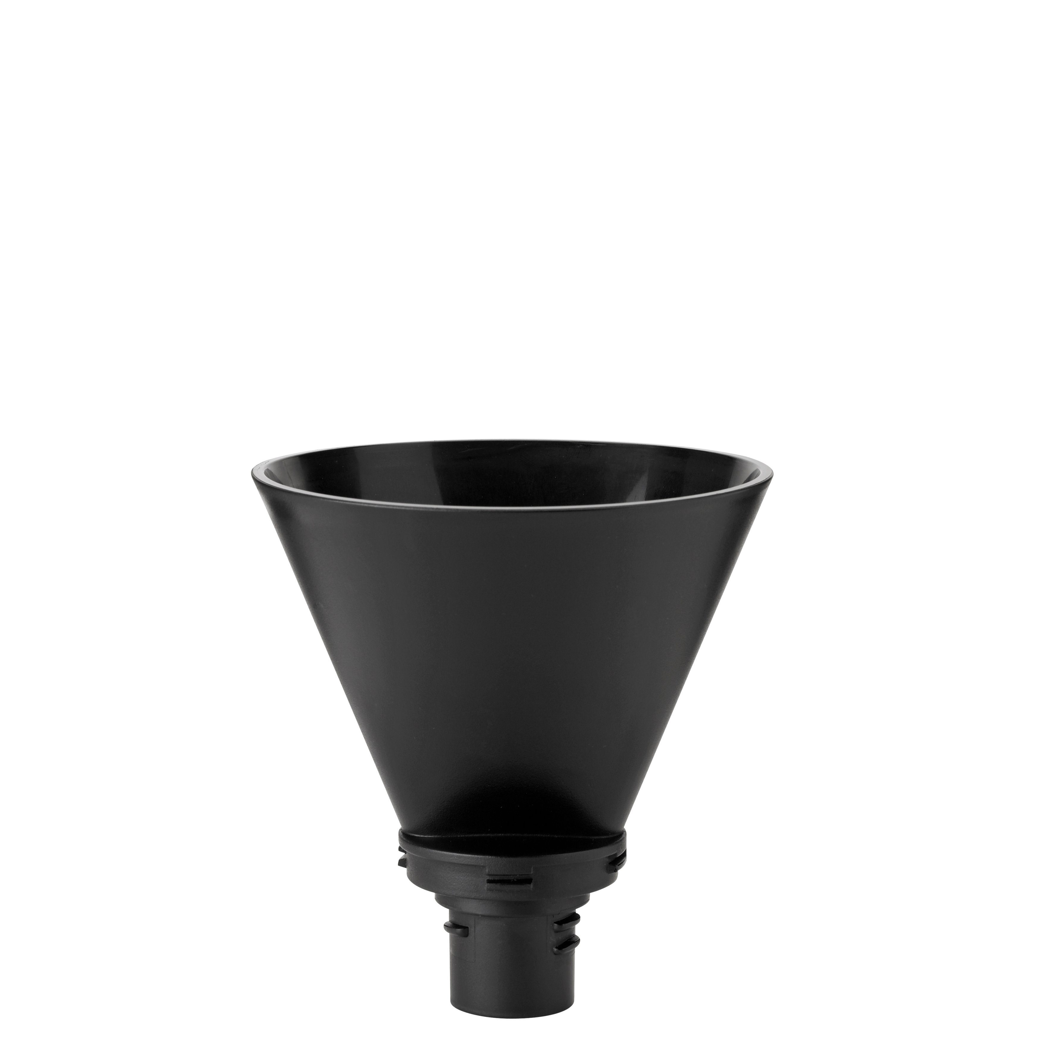 Stelton Teigschaber Stelton Filterhalter für Isolierkanne black