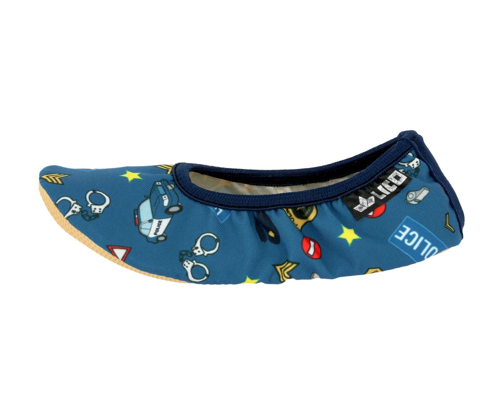 Lico Gymnastikschuh G1 Style Gymnastikschuh – Bild 2 von 5