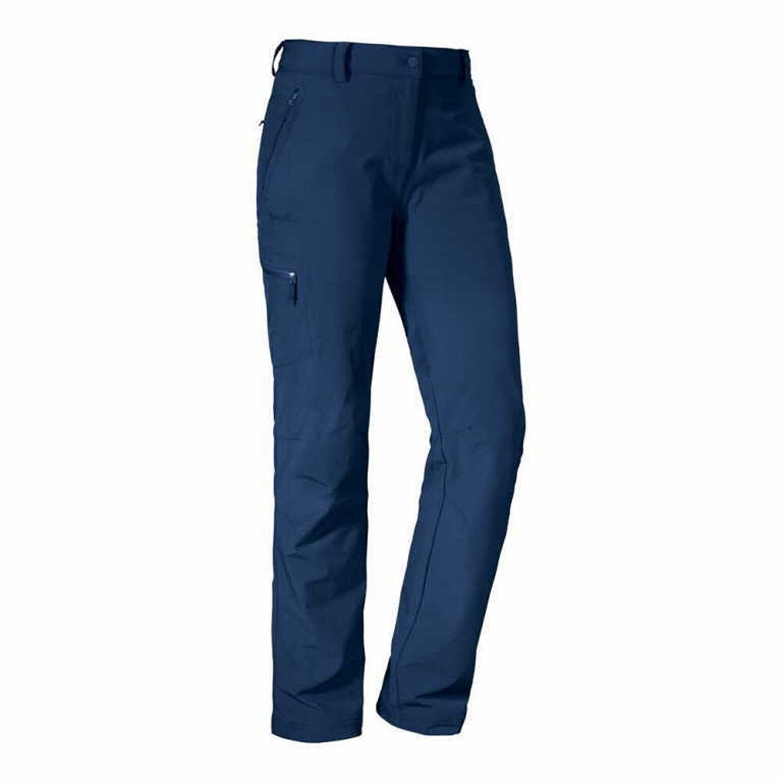 Schöffel Stoffhose Ascona
