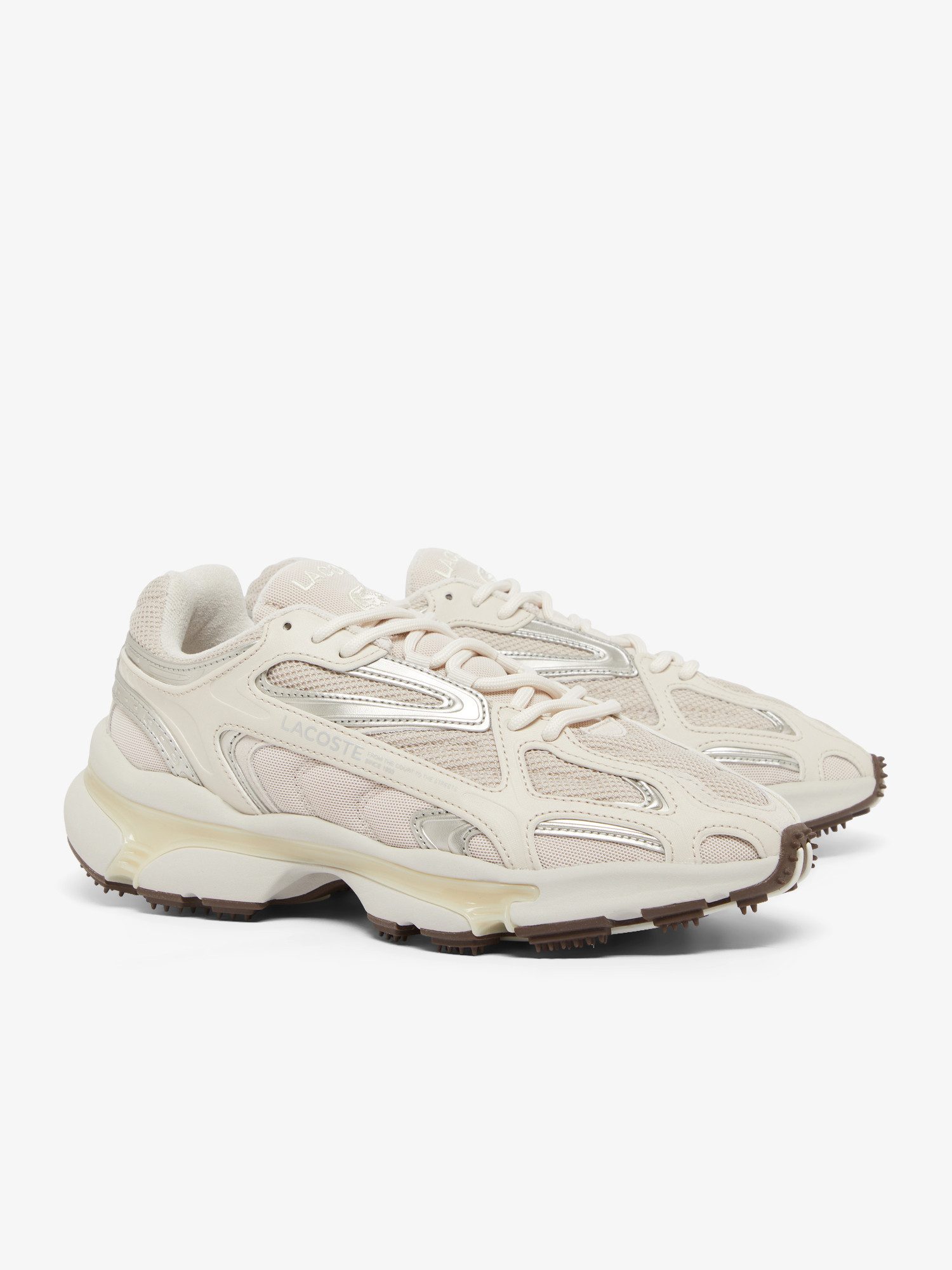 Lacoste Lacoste L003 2K24 Sneaker günstig online kaufen