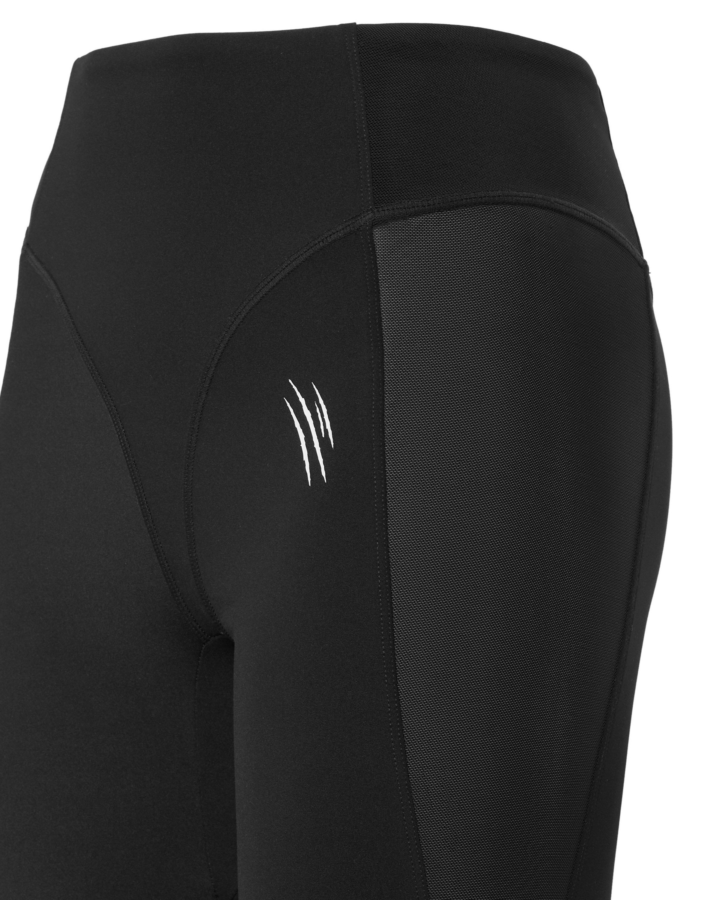 PLEIN SPORT Leggings Jogging-Leggings