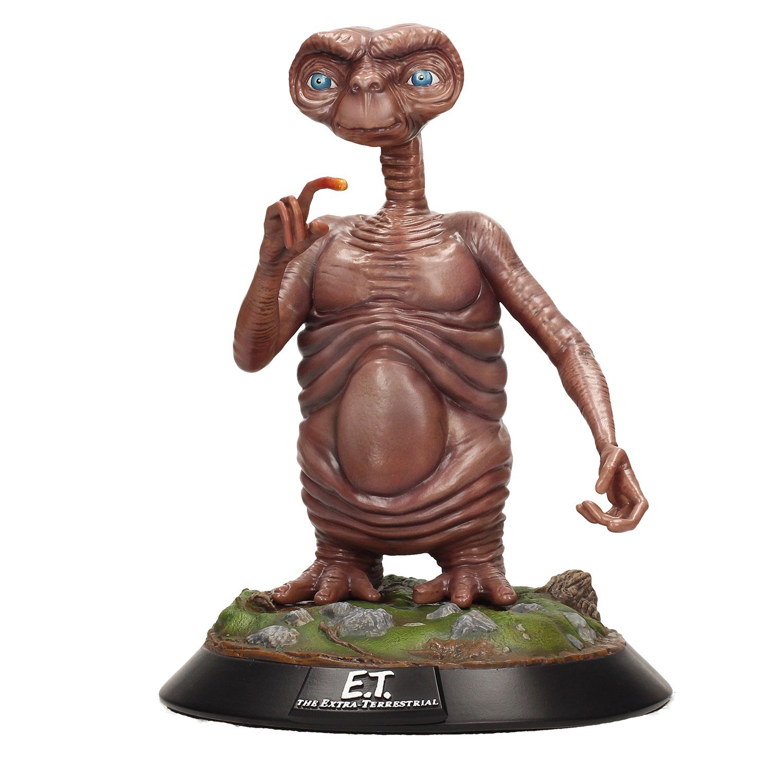 Actionfigur E.T. Der Ausserirdische Figur