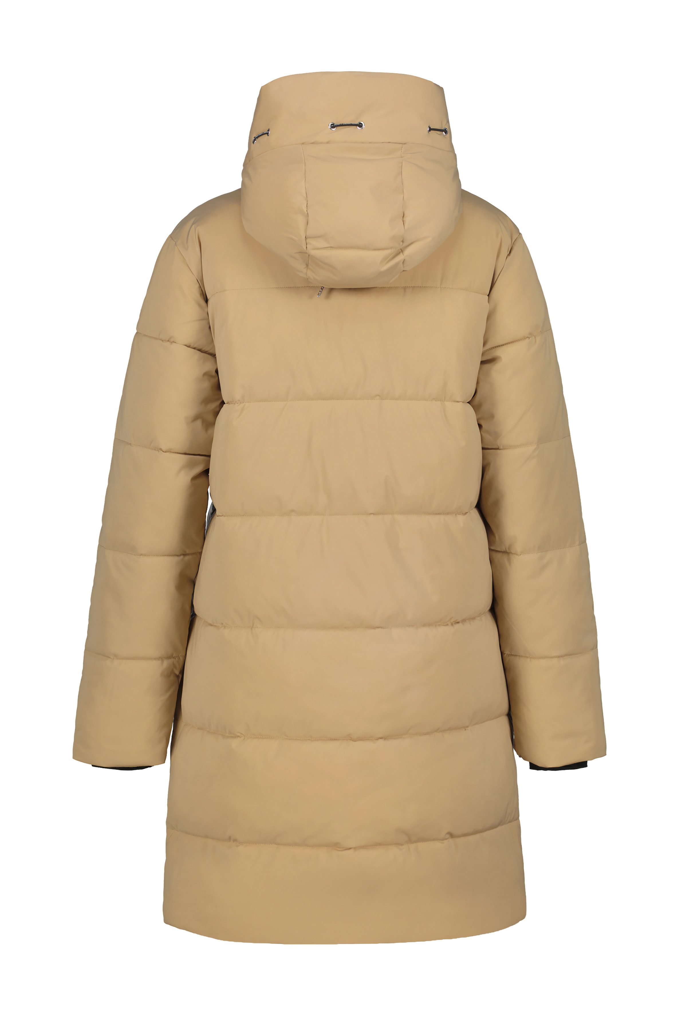 Luhta Steppmantel D STEPPMANTEL INKOO günstig online kaufen