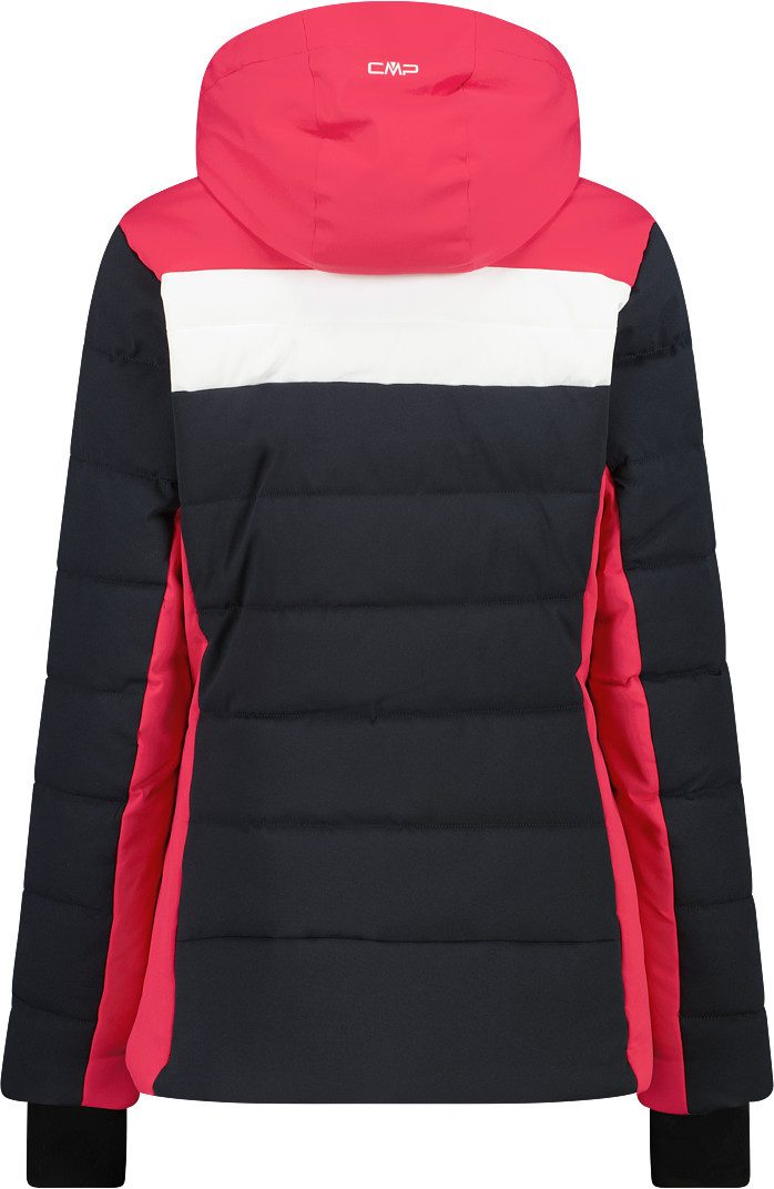 CMP Anorak CMP Damen Skijacke mit Kapuze