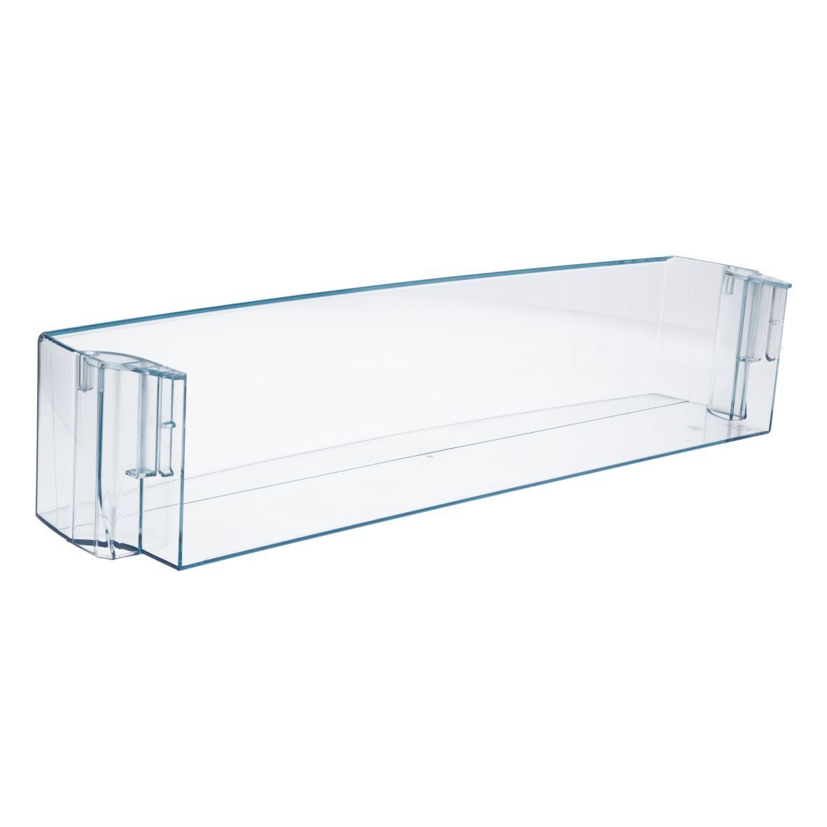 easyPART Einlegeboden wie Electrolux 2246613158 Absteller Abstellfach, Kühlschrank / Gefrierschrank